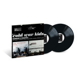 Picture of Robbers & Cowards Vinyl Record