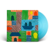 Picture of Crazy Hearts Vinyl Record