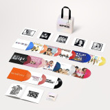 Picture of The Singles Collection Vinyl Record