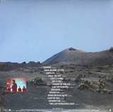 Picture of Audioslave Vinyl Record