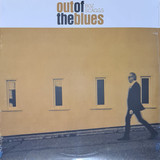 Boz Scaggs - Out Of The Blues - Vinyl Record Album Art