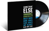 Picture of Somethin' Else Vinyl Record