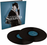 Picture of Ultimate Sinatra Vinyl Record