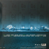 Picture of S.C.I.E.N.C.E. Vinyl Record