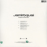 Picture of Emergency On Planet Earth Vinyl Record