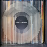Joy Division - Love Will Tear Us Apart Vinyl Record Album Art