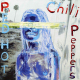 Red Hot Chili Peppers - By The Way Vinyl Record Album Art