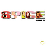 Spice Girls - Spice Vinyl Record Album Art