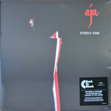 Steely Dan - Aja Vinyl Record Album Art