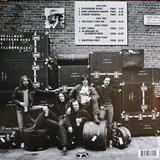 Picture of The Allman Brothers Band At Fillmore East Vinyl Record