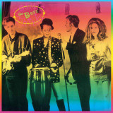 The B-52's - Cosmic Thing Vinyl Record Album Art The B-52's - Cosmic Thing Vinyl Record Album Art