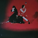The White Stripes - Elephant Vinyl Record Album Art