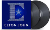 Picture of Diamonds Vinyl Record