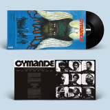 Cymande - Cymande Vinyl Record Album Art