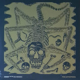 The Offspring - Ixnay On The Hombre Vinyl Record Album Art