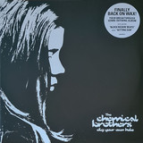 The Chemical Brothers - Dig Your Own Hole Vinyl Record Album Art