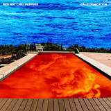 Red Hot Chili Peppers - Californication Vinyl Record Album Art