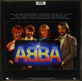 Picture of Gold (Greatest Hits) Vinyl Record
