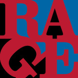 Rage Against The Machine - Renegades Vinyl Record Album Art