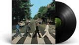 The Beatles - Abbey Road Vinyl Record Album Art