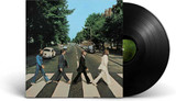 The Beatles - Abbey Road Vinyl Record Album Art