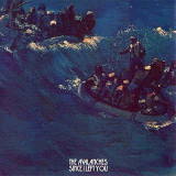 The Avalanches - Since I Left You Vinyl Record Album Art The Avalanches - Since I Left You Vinyl Record Album Art