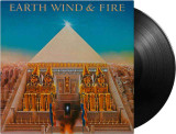 Picture of All 'N All Vinyl Record