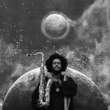 Kamasi Washington - The Epic Vinyl Record Album Art