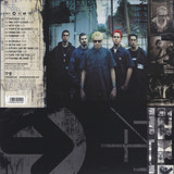 Picture of Hybrid Theory Vinyl Record