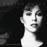 Mariah Carey - Daydream Vinyl Record Album Art