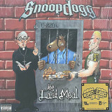Snoop Dogg - Tha Last Meal Vinyl Record Album Art