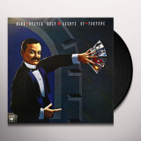 Picture of Agents Of Fortune Vinyl Record