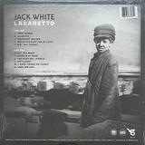 Picture of Lazaretto Vinyl Record