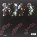 Picture of Kiss Vinyl Record