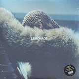 Beyonce - Lemonade Vinyl Record Album Art