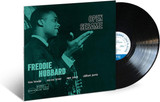 Picture of Open Sesame Vinyl Record
