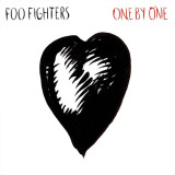 Foo Fighters - One By One Vinyl Record Album Art
