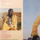 Picture of Curtis Vinyl Record