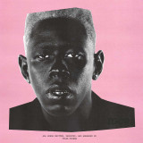 Tyler, The Creator - Igor Vinyl Record Album Art
