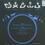 Picture of Slaves And Masters Vinyl Record