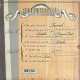 Picture of Funeral Vinyl Record Picture of Funeral Vinyl Record