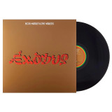Picture of Exodus Vinyl Record