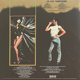 Picture of Transformer Vinyl Record