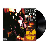 Picture of Enter The Wu-Tang (36 Chambers) Vinyl Record