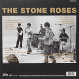 Picture of The Stone Roses Vinyl Record