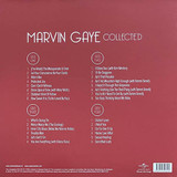 Picture of Collected Vinyl Record