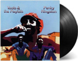 Toots & The Maytals - Funky Kingston Vinyl Record Album Art