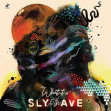 Sly5thAve - What It Is Vinyl Record Album Art