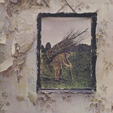 Picture of IV Vinyl Record