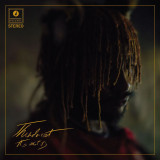 Thundercat - It Is What It Is Vinyl Record Album Art